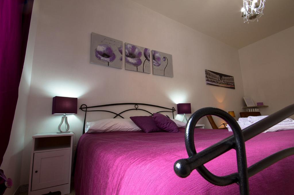 Appartement Casa Via Cesena *