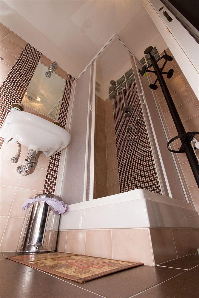 Appartement Casa Via Cesena