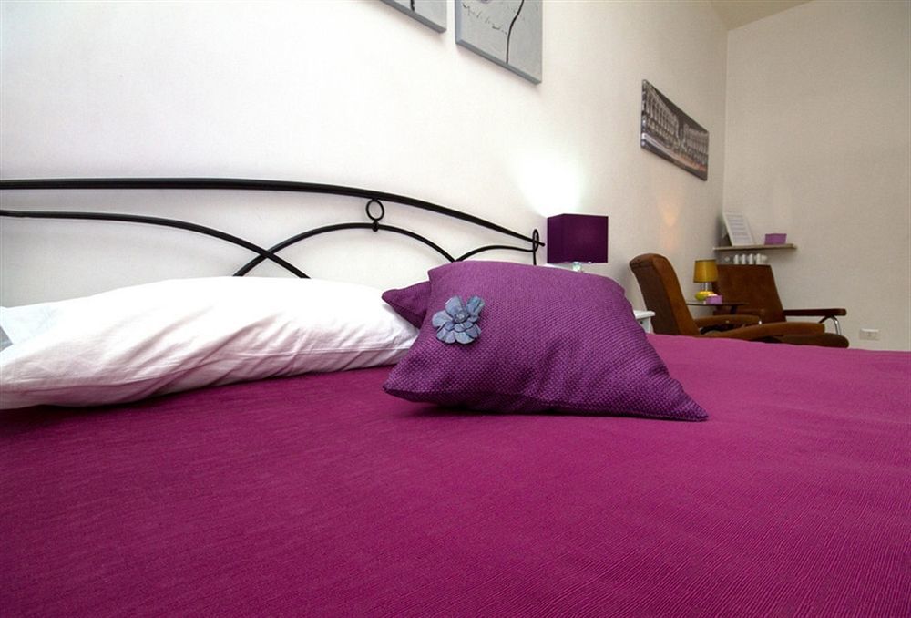 Casa Via Cesena Appartement *