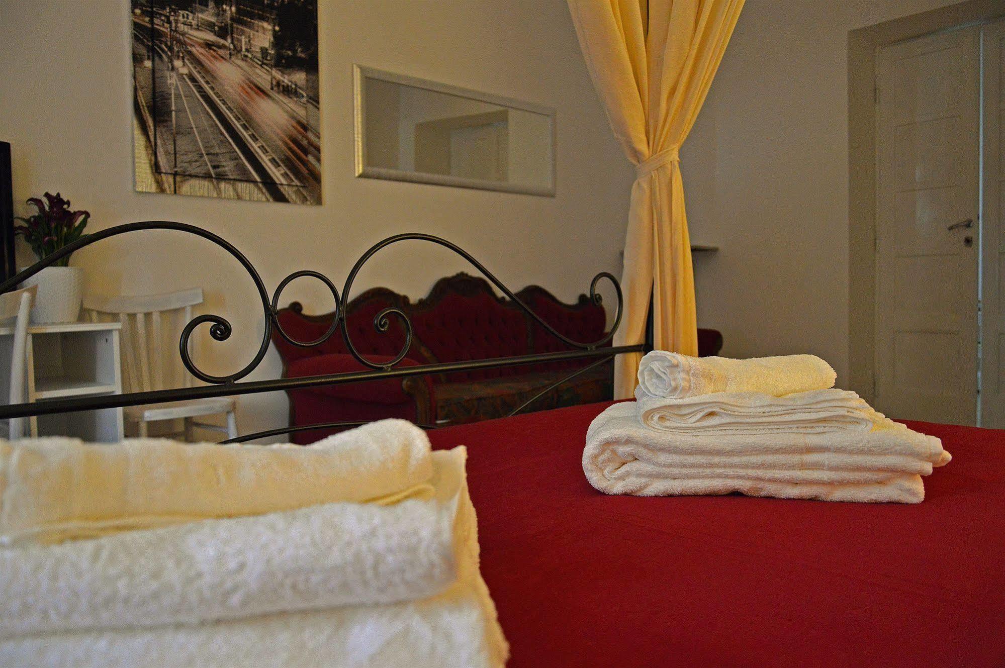 Casa Via Cesena Appartement Rome