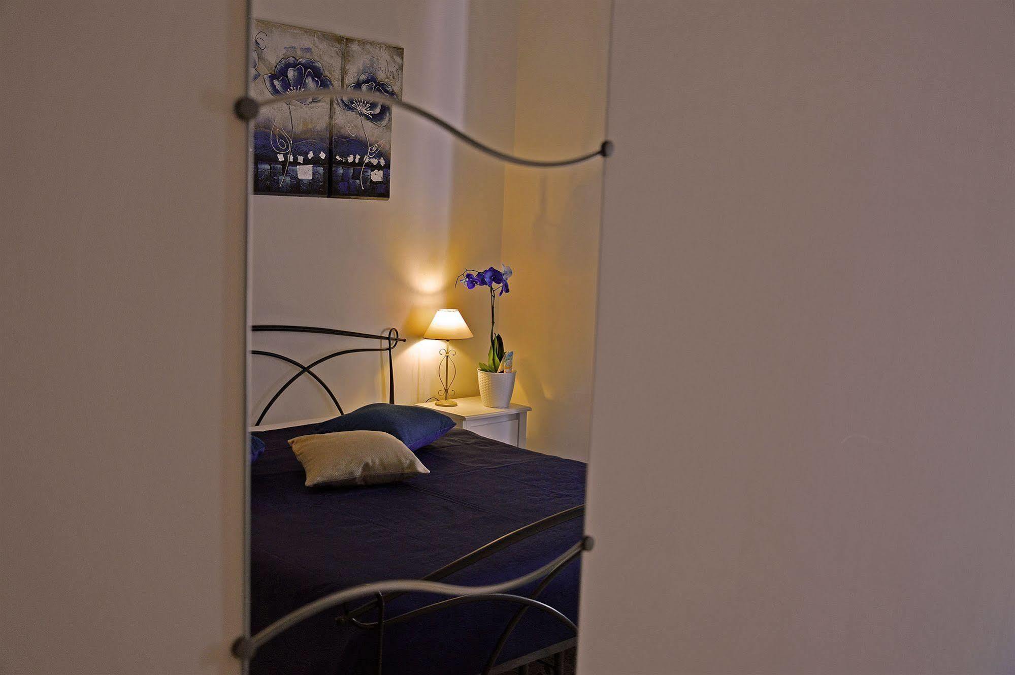Casa Via Cesena Appartement