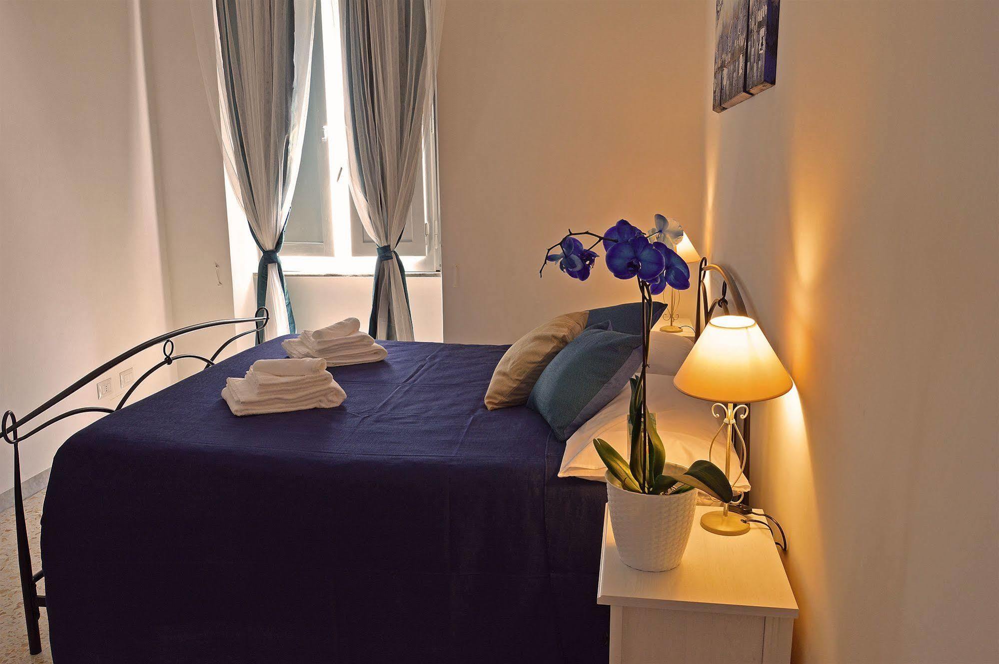 Appartement Casa Via Cesena Rome