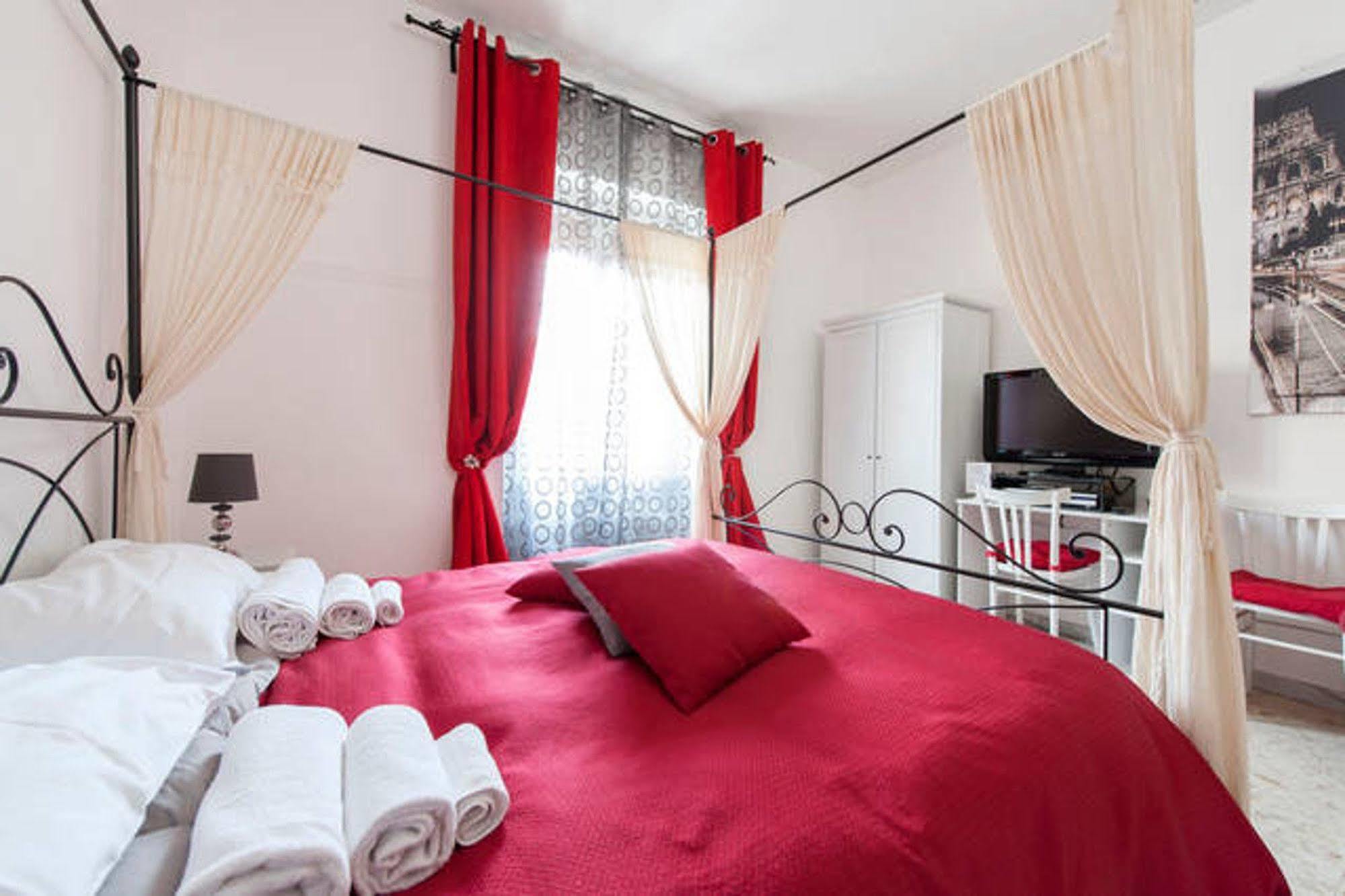 Appartement Casa Via Cesena