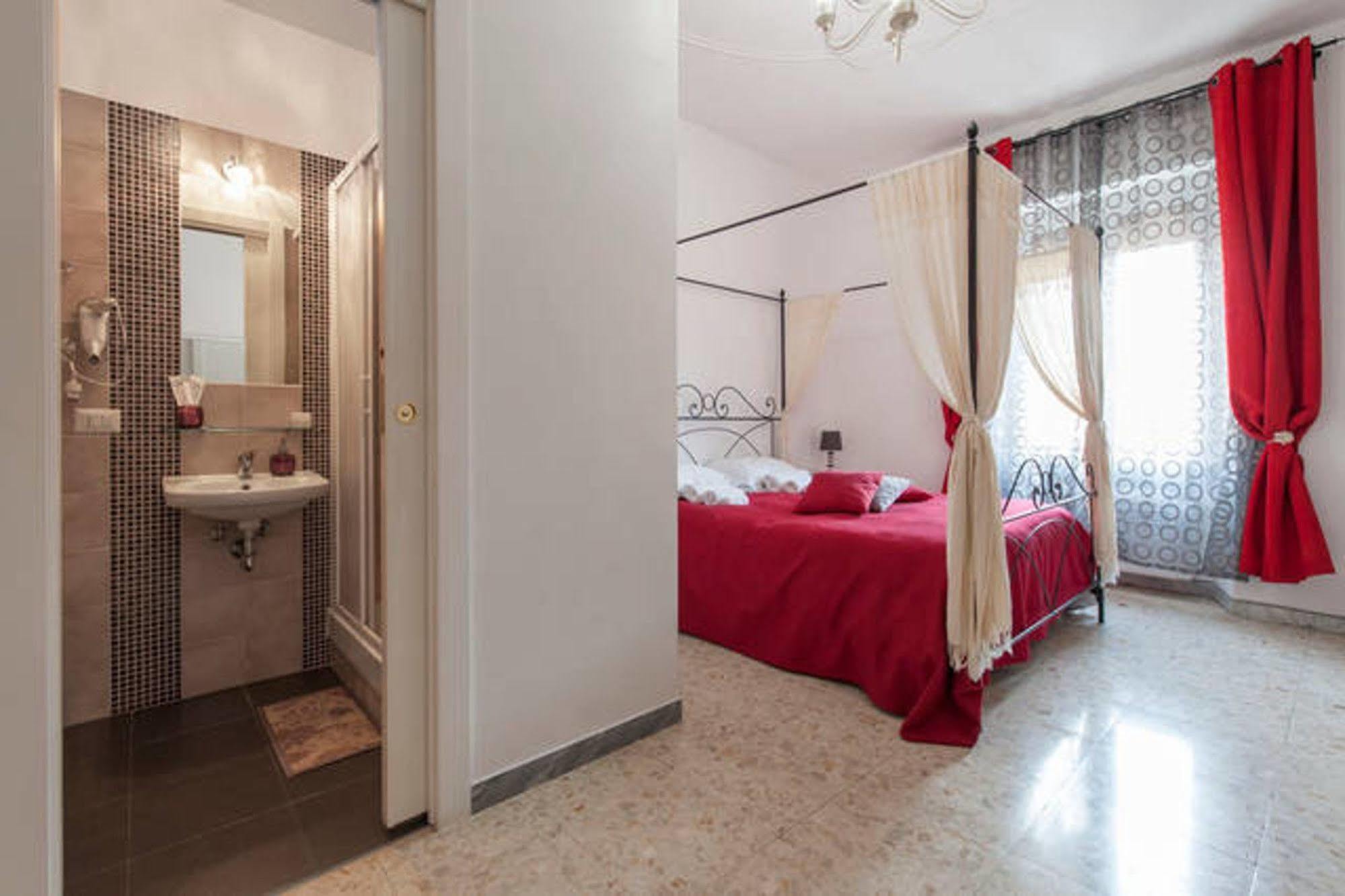 Casa Via Cesena Appartement Rome