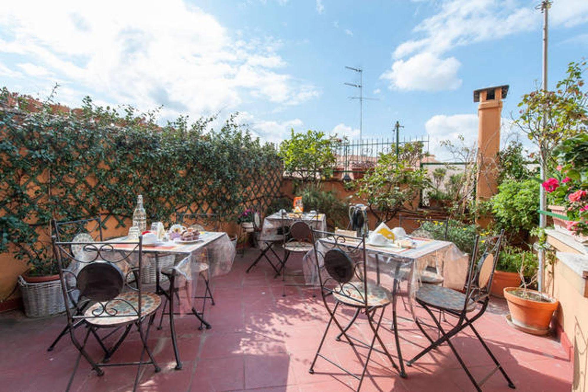Appartement Casa Via Cesena *