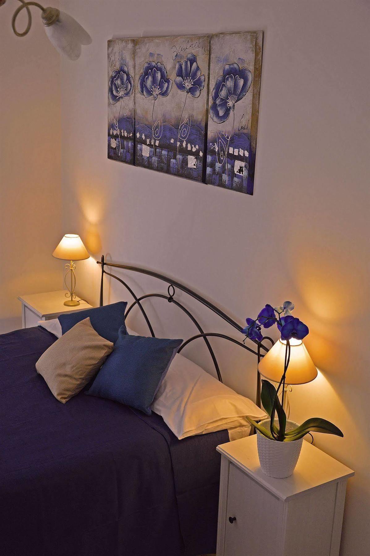 Casa Via Cesena Appartement Rome