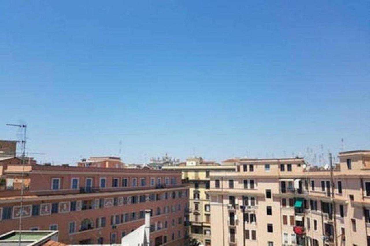 Casa Via Cesena Appartement *